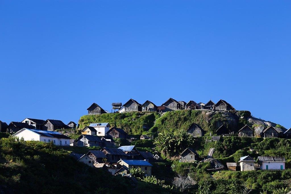 Faliarivo